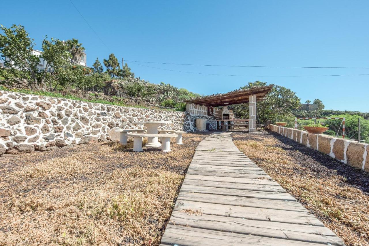 La Cuadra De Arona Vila Arona  Exterior foto