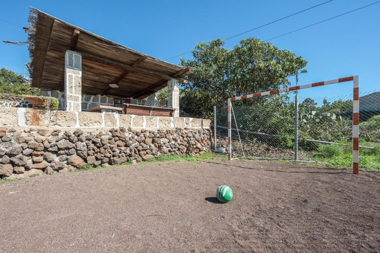 La Cuadra De Arona Vila Arona  Exterior foto